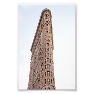 Foto Edificio Flatiron