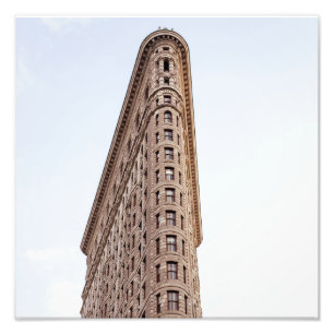 Foto Edificio Flatiron Nueva York