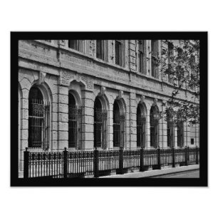 Foto Edificio Madison