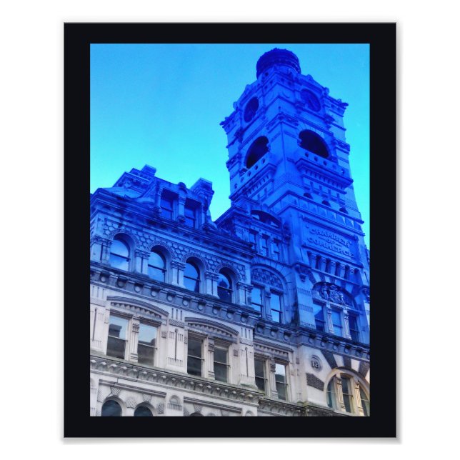 Foto Edificio Milwaukee (Frente)