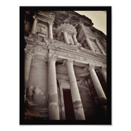 Foto Edificio Petra Treasury