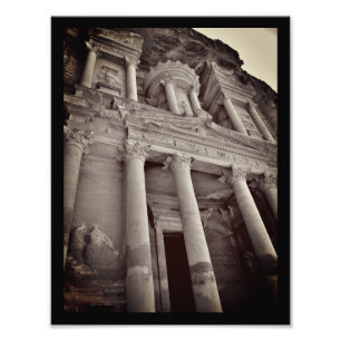 Foto Edificio Petra Treasury