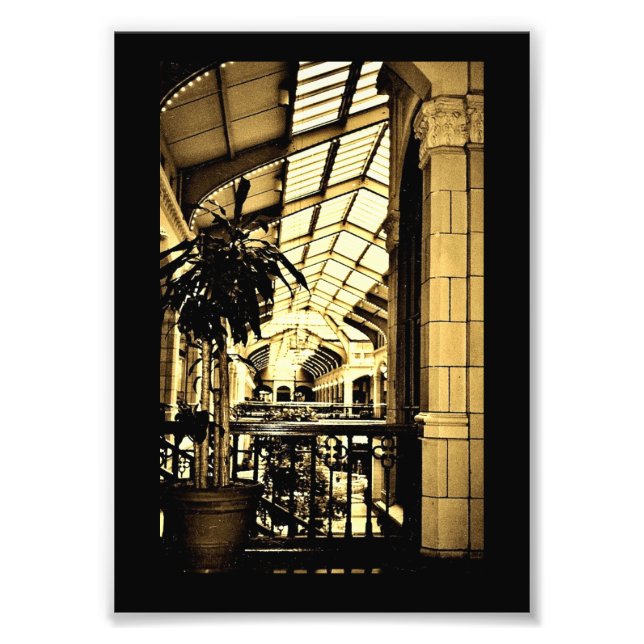 Foto Edificio Plankinton (Frente)