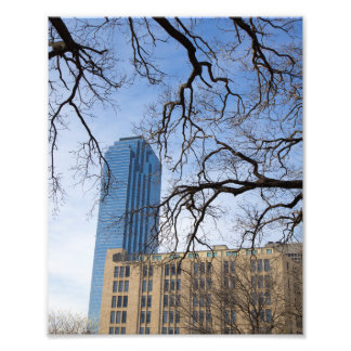 Foto Edificio Tree and Tall, Dallas, Texas