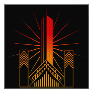 Foto Edificios Art Déco