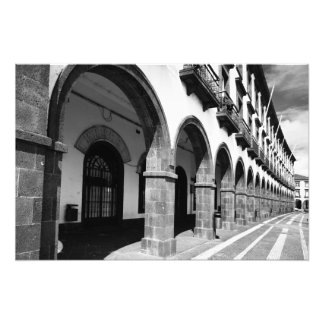Foto Edificios con arcos