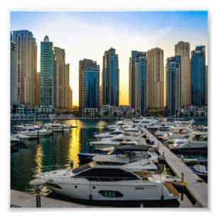 Foto Edificios de Dubái de altura
