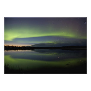 Foto EE. UU., Alaska, Círculo Polar Ártico, Bettles. La