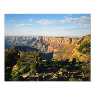 Foto EE. UU., Arizona, Parque Nacional del Gran Cánion,