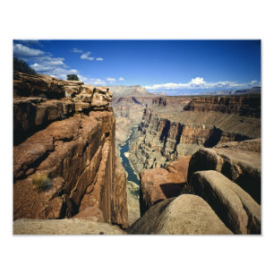 Foto EE. UU., Arizona, Parque Nacional del Gran Cánion,