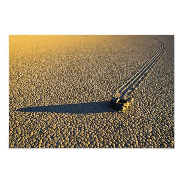 Foto EE. UU., California, Parque Nacional Death Valley. (Frente)