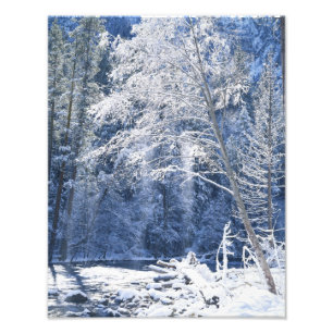 Foto EE. UU., California, Parque Nacional Yosemite, 2