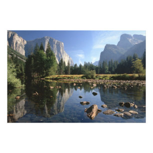 Foto EE. UU., California, Parque Nacional Yosemite, 3