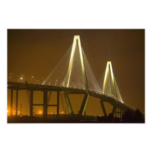 Foto EE. UU., Carolina del Sur, Charleston. Arthur