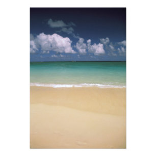 Foto EE. UU., Hawái. Escena de playa