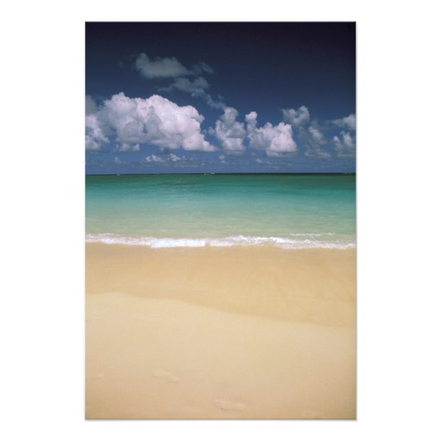 Foto EE. UU., Hawái. Escena de playa (Frente)