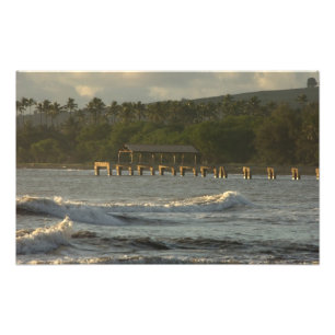 Foto EE.UU., Hawaii, Kauai, costa suroeste, cerca