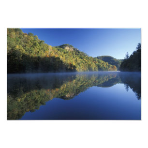 Foto EE.UU., Kentucky. Bosque Nacional Daniel Boone,