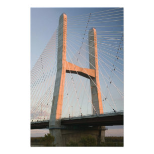 Foto EE. UU., Missouri, Cape Girardeau: La factura