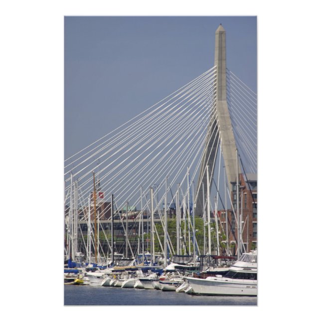 Foto EE. UU., Nueva Inglaterra, Massachusetts, Boston,  (Frente)