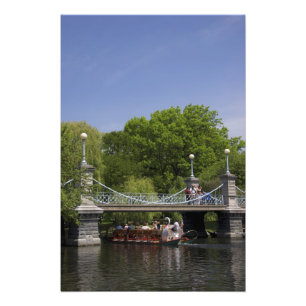 Foto EE.UU., Nueva Inglaterra, Massachusetts, Boston, 3