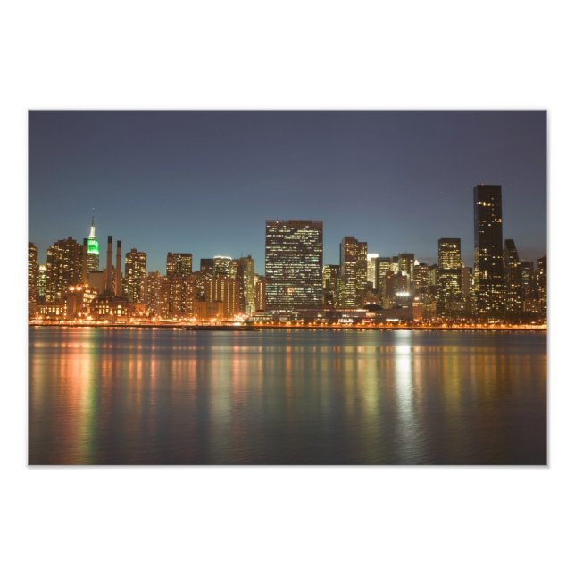 Foto EE. UU., Nueva York, Nueva York Ciudad, Manhattan: (Frente)