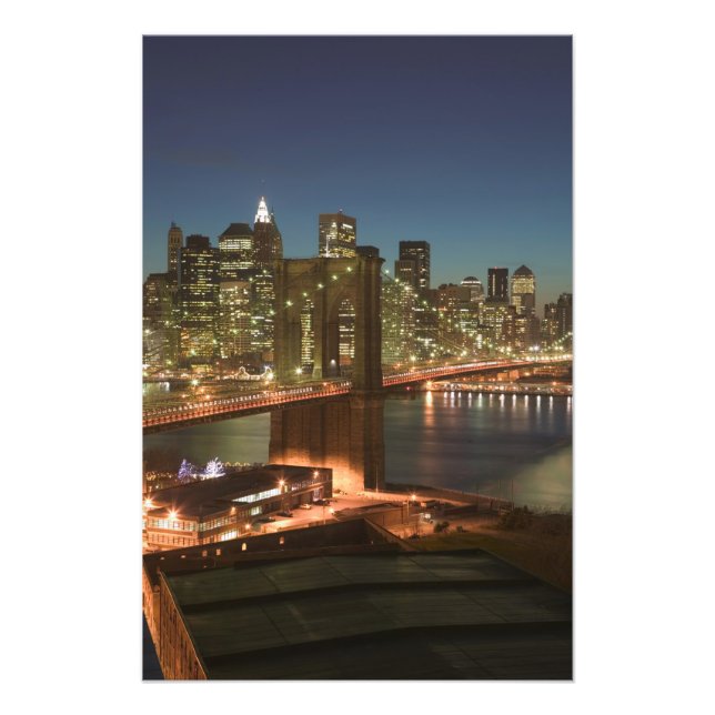 Foto EE.UU., Nueva York, Nueva York, Manhattan: (Frente)
