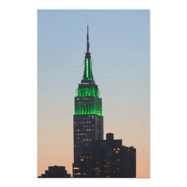 Foto EE.UU., Nueva York, Nueva York, Manhattan: 2 (Frente)