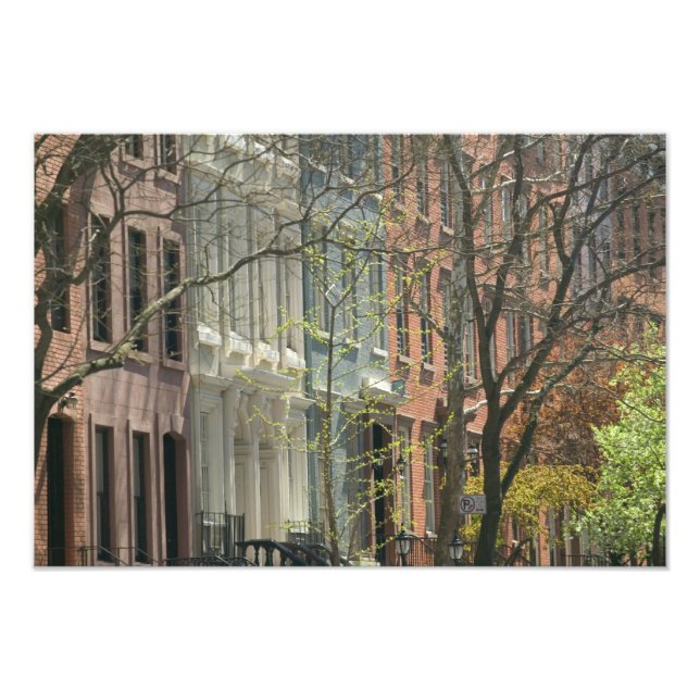 Foto EE.UU., Nueva York, Nueva York, Manhattan: 2 (Frente)