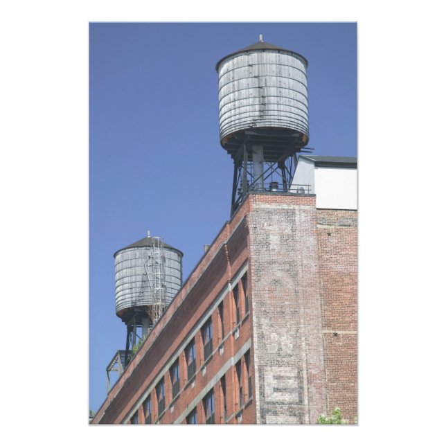 Foto EE.UU., Nueva York, Nueva York, Manhattan: 5 (Frente)