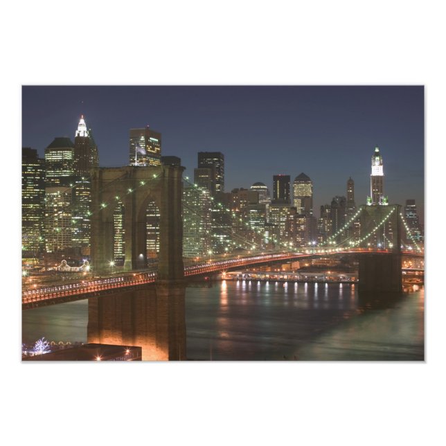 Foto EE.UU., Nueva York, Nueva York, Manhattan: 6 (Frente)