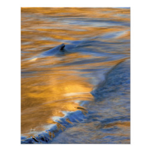 Foto EE.UU., Pennsylvania, Delaware Water Gap National