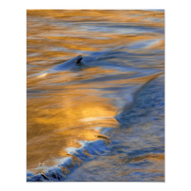 Foto EE.UU., Pennsylvania, Delaware Water Gap National (Frente)