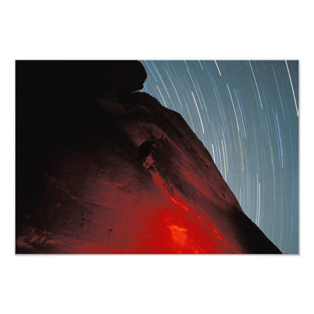 Foto EE.UU., Utah, Parque Nacional Arches, Petroglifos (Frente)