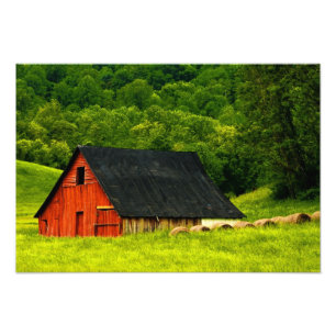 Foto EE. UU., Virginia, Parque Nacional Shenandoah, 2