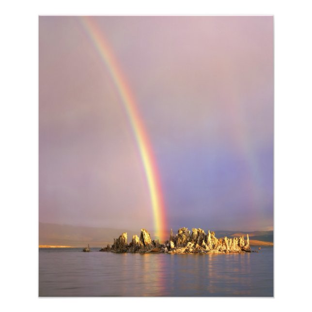 Foto EEUU, California, Sierra Nevada. (Frente)