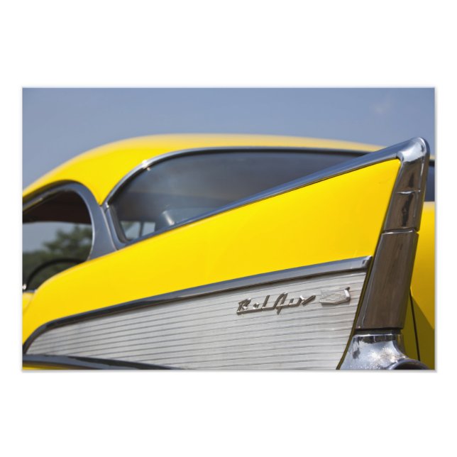 Foto EEUU, Massachusetts, Gloucester. Detalle de 1957 (Frente)