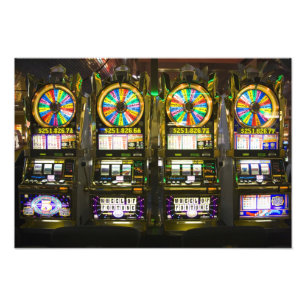 Foto EEUU, Nevada, Las Vegas. McCarran International