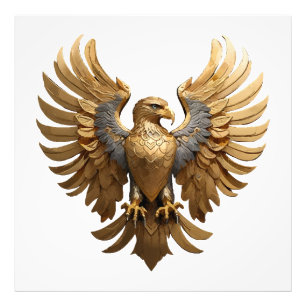 Foto El Águila Real