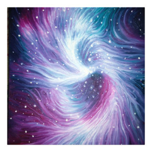 Foto El agujero negro en el centro de nuestra galaxia