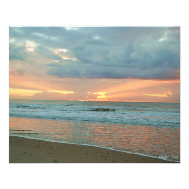 Foto El amanecer de Nancy (Frente)