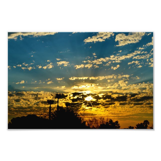 Foto El Amanecer Se Rompió (Frente)