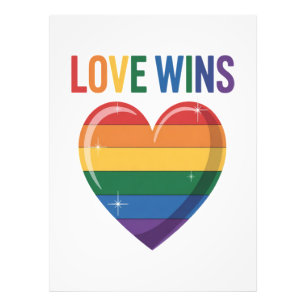 Foto El amor gana Igualdad Orgullo Gay LGBT
