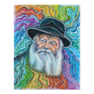 Foto El arcoiris de Lubavitcher