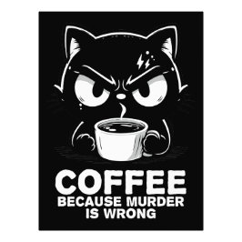 Foto El asesinato está mal