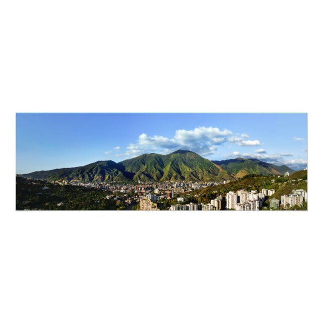 Foto El Avila de día - MAXIMA RESOLUCIÓN (Frente)