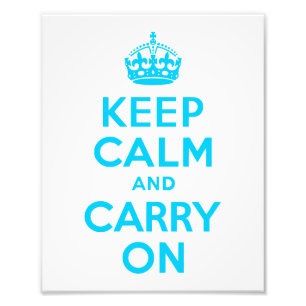 Foto El azul Aqua mantiene la calma y continúa