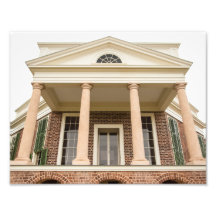 El bosque de álamos de Thomas Jefferson