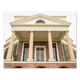 Foto El bosque de álamos de Thomas Jefferson