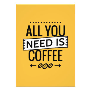 Foto El Café Es Mucho Más Que El Café.